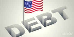 debt ceiling debate U.S. Debt Rating US debt downgrade
