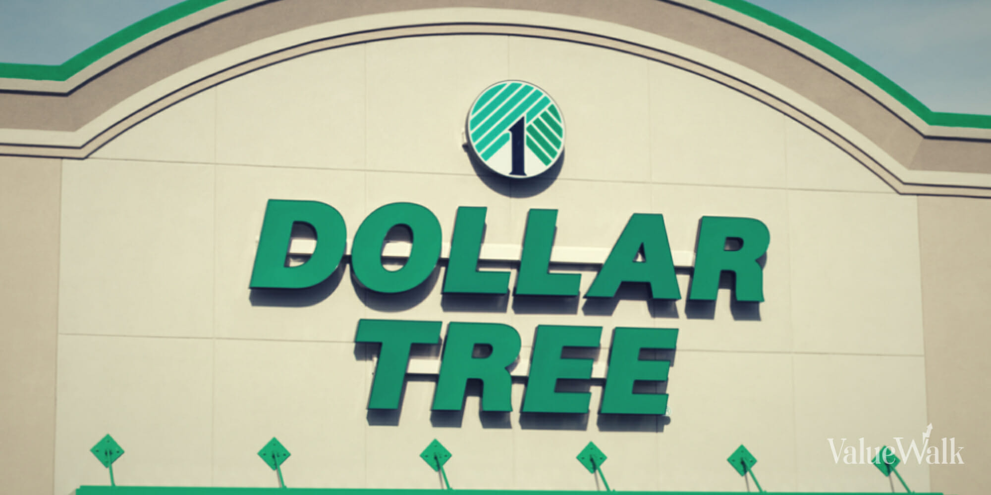 dollar tree