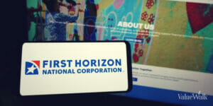 first horizon corp