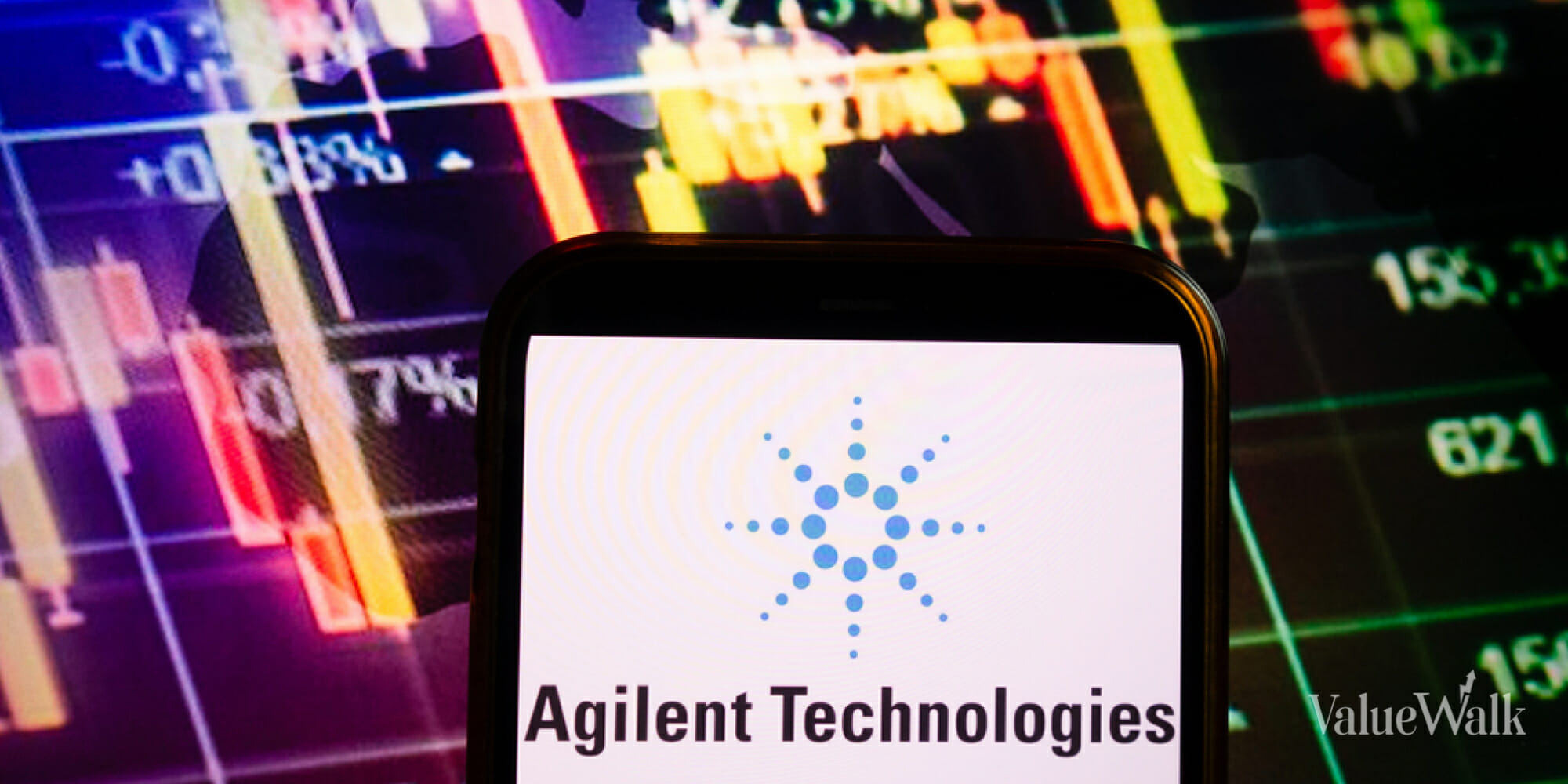 Agilent Technologies