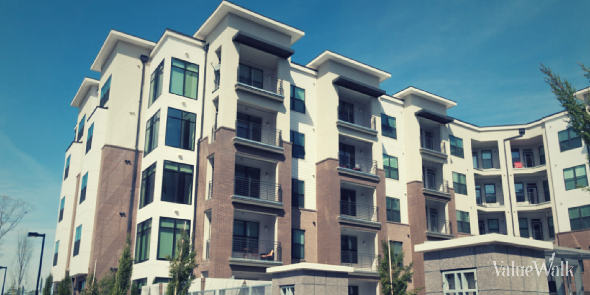 rental market Apartment Rent Fastest-Rising Rents