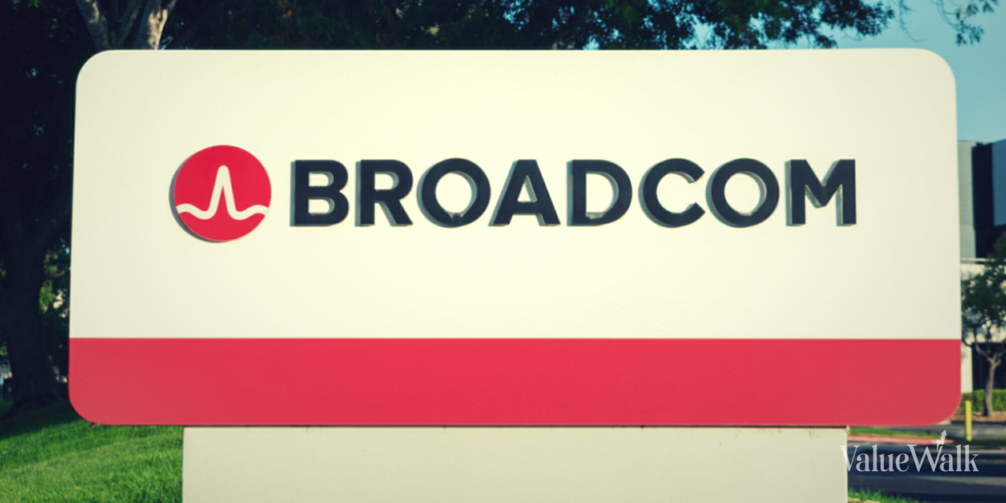 Broadcom