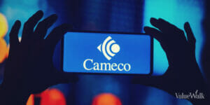 Cameco