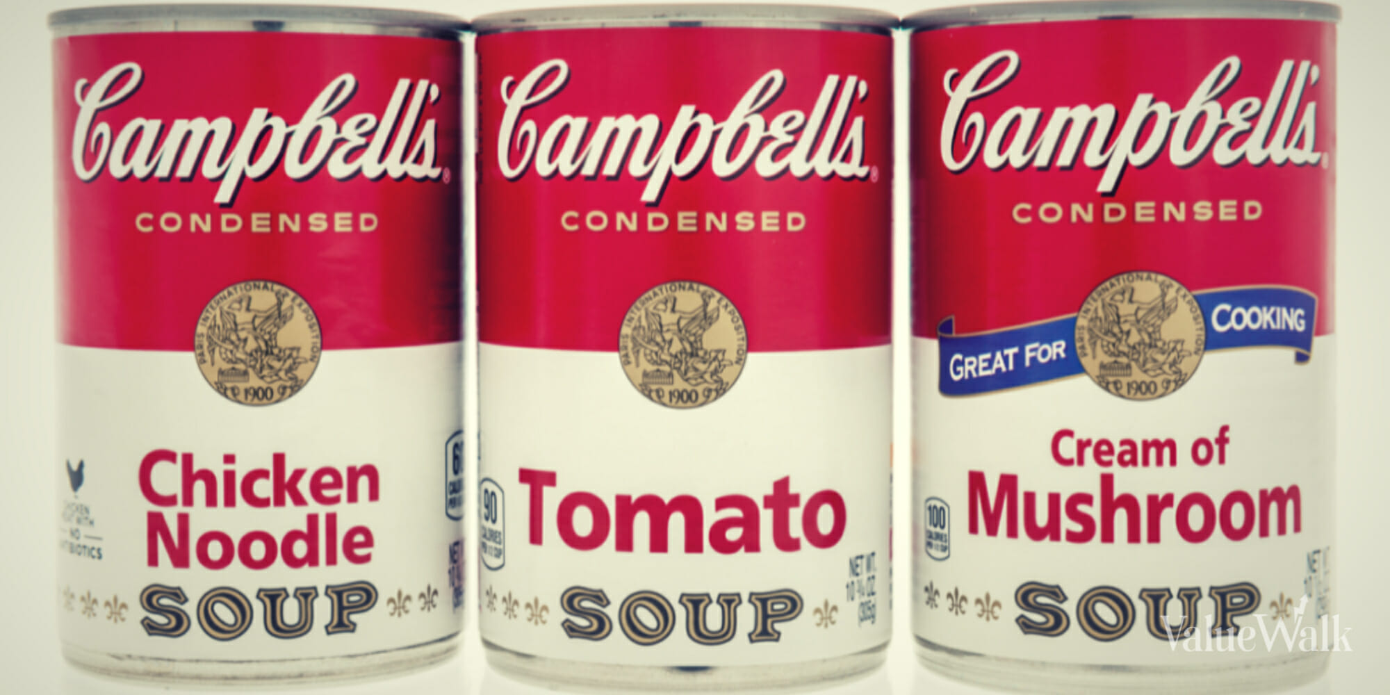 Campbell Soup