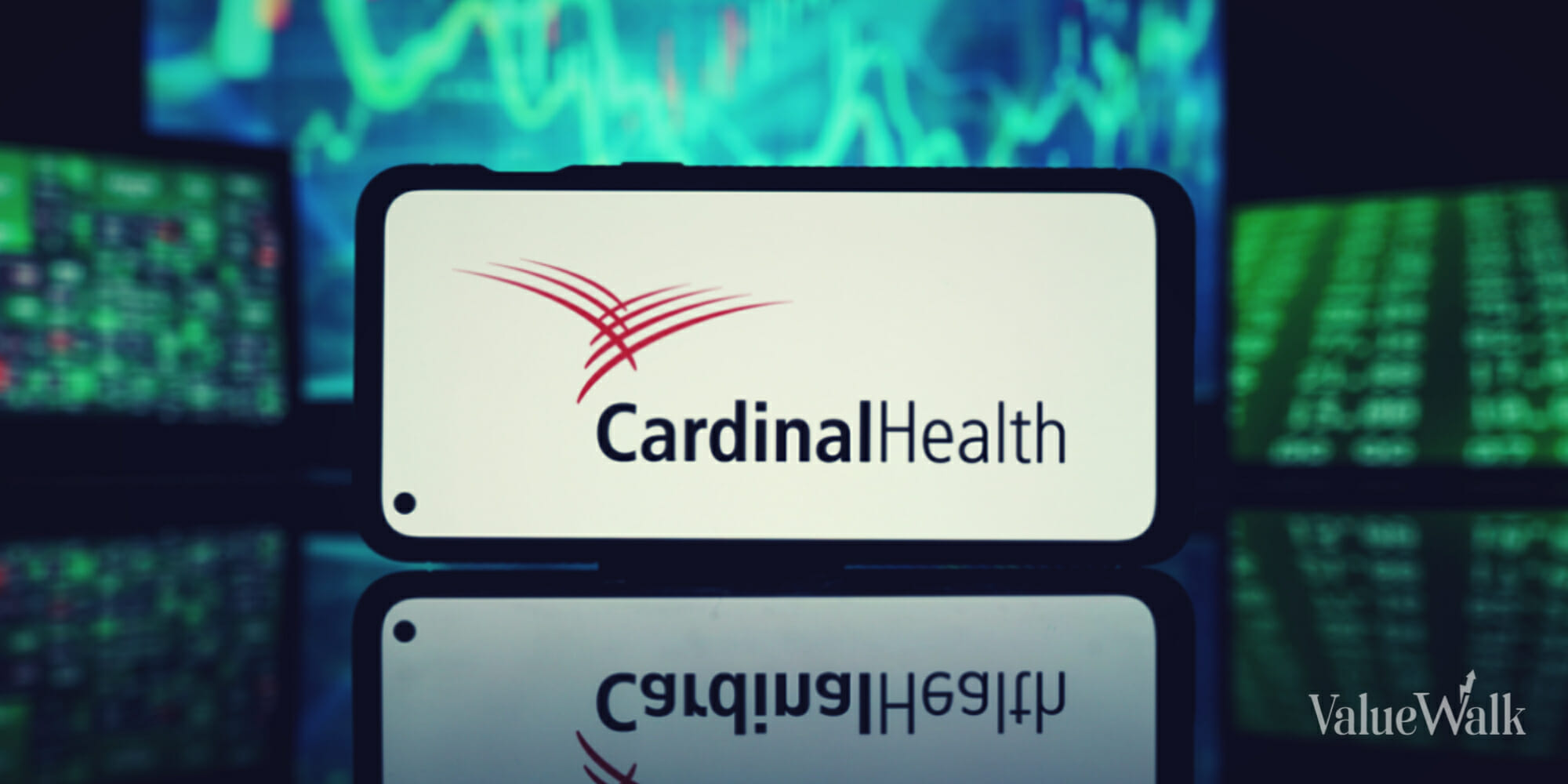 Cardinal Health