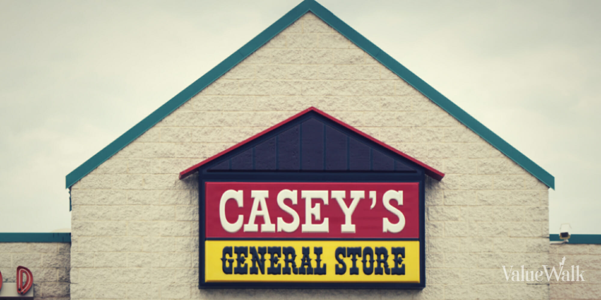 Casey's General Stores