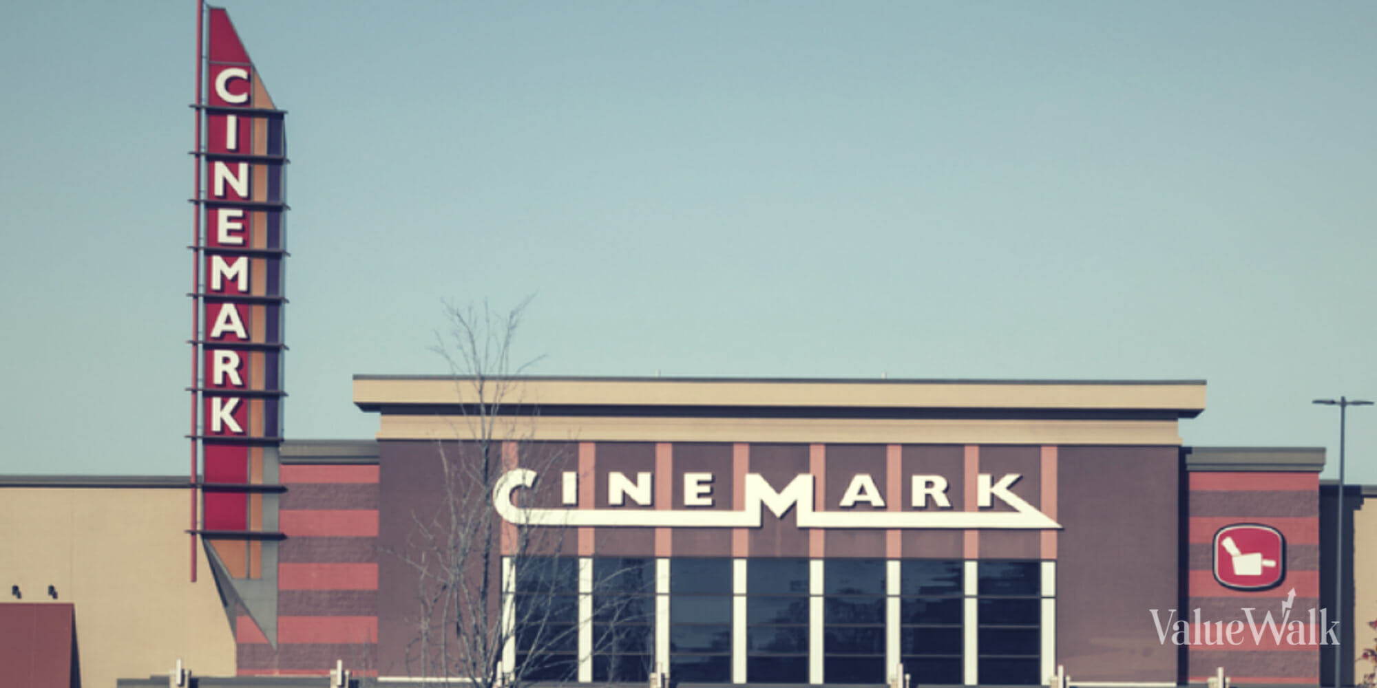 Cinemark Holdings