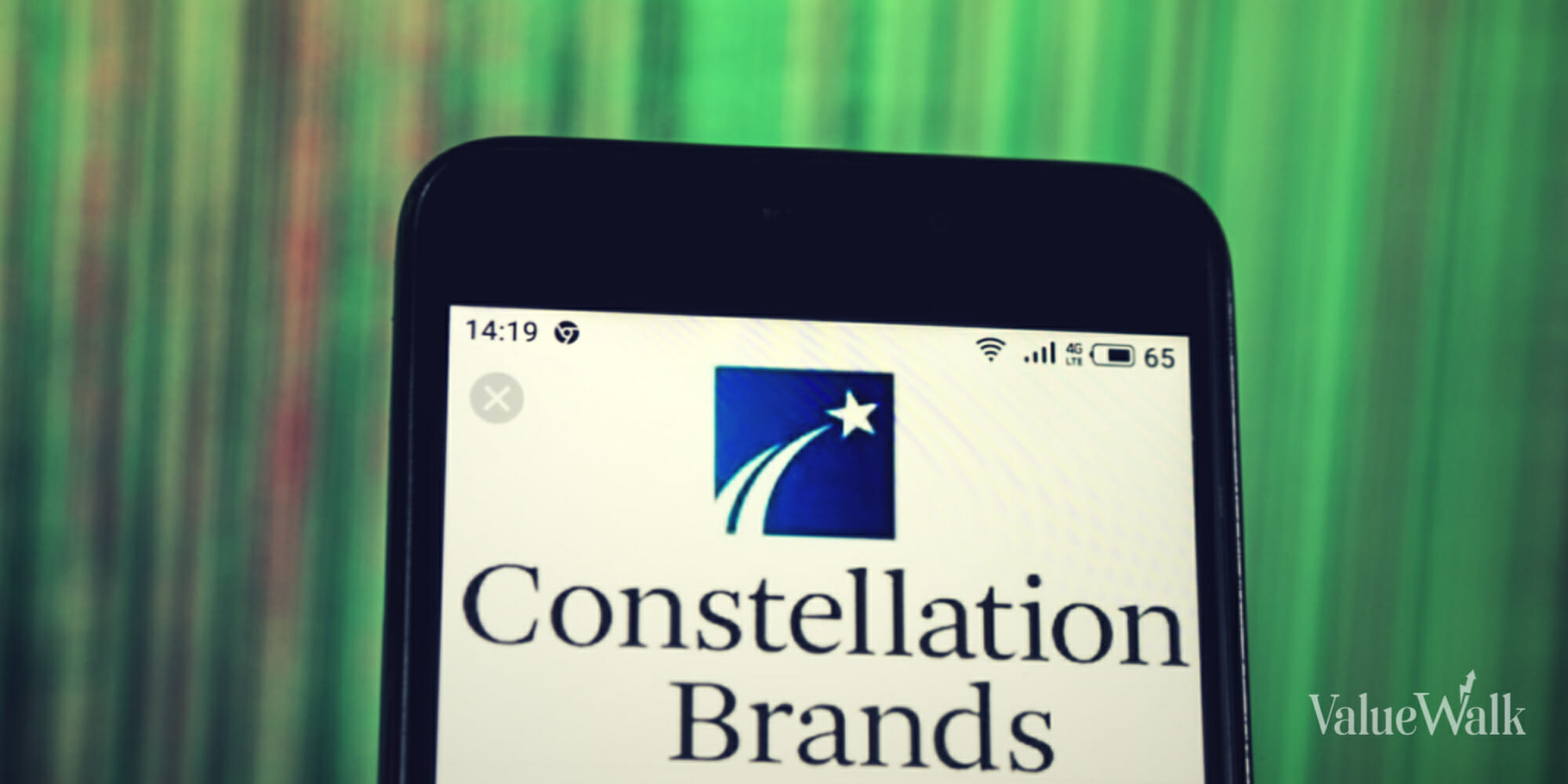 Constellation Brands