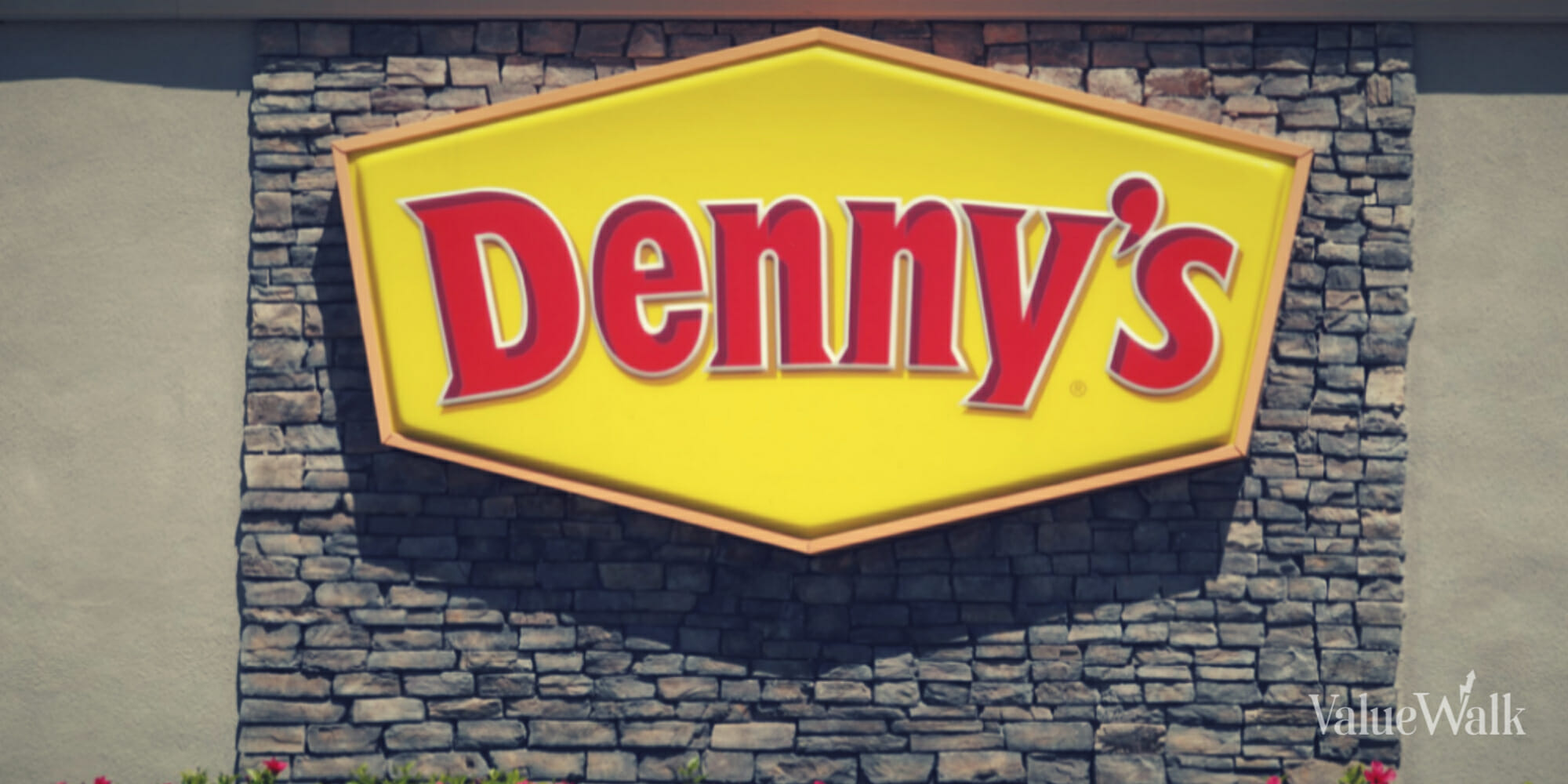 Denny's