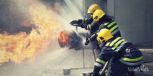Illinois Tax Credit for Firefighters