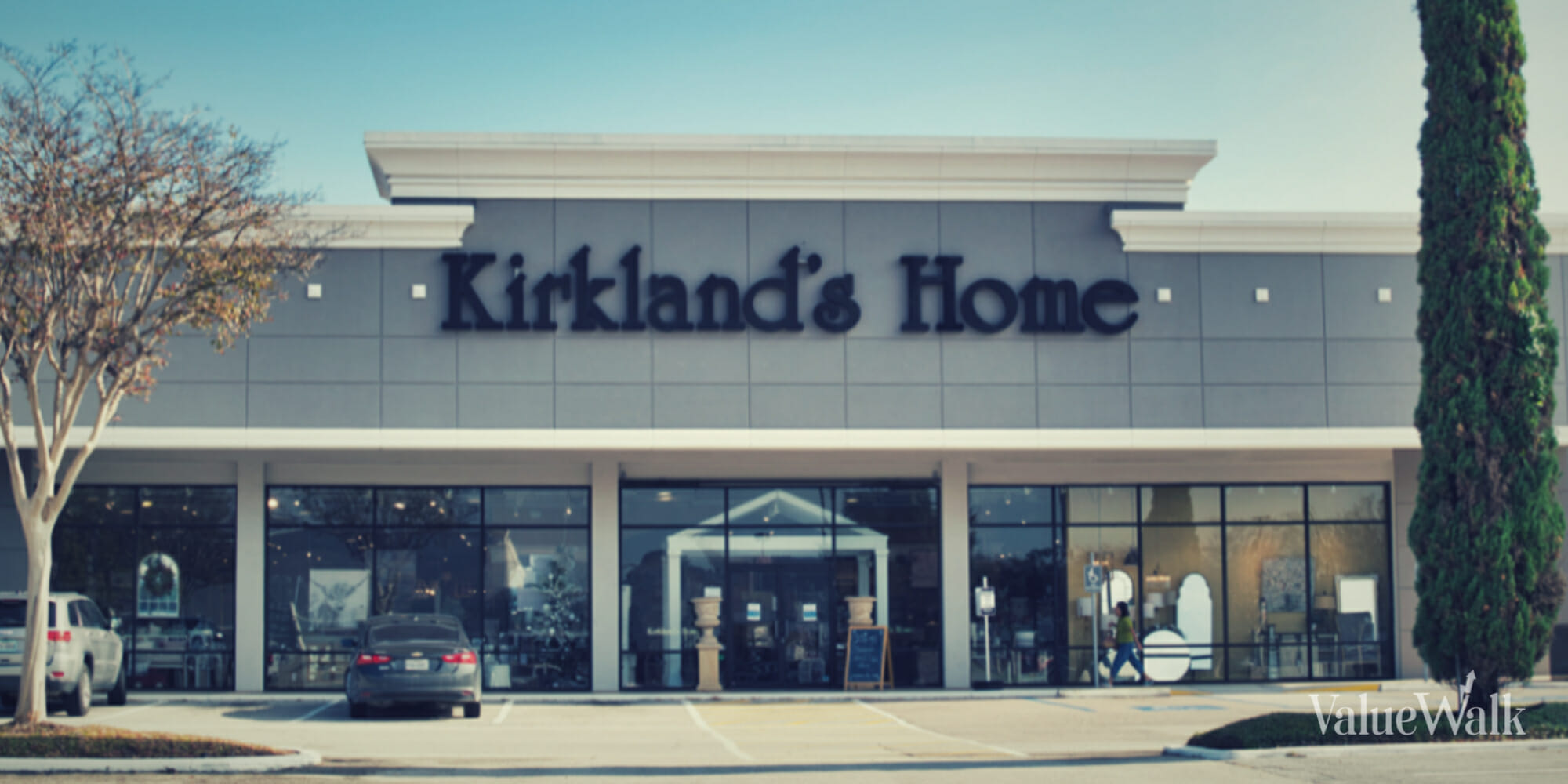 Kirkland