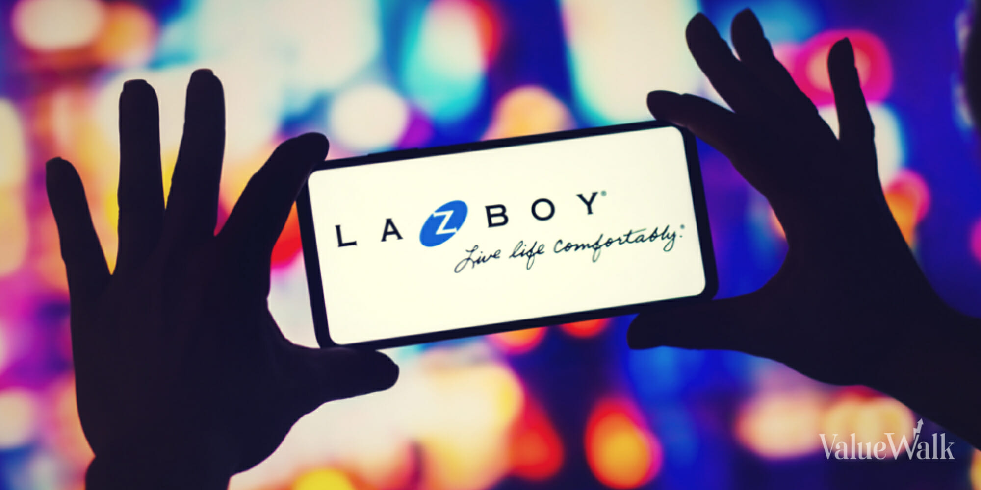 La-Z-Boy