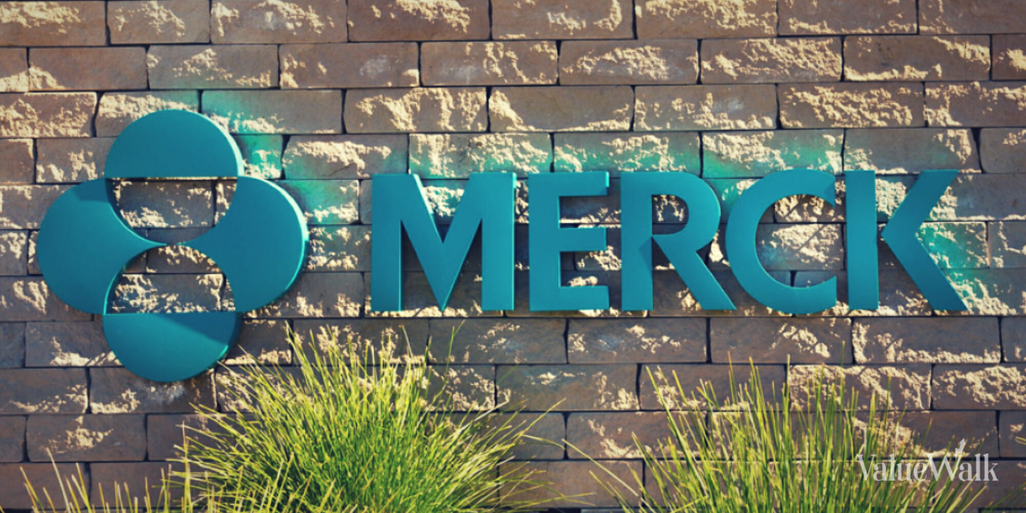 Merck & Co