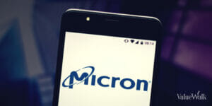 Micron Technology