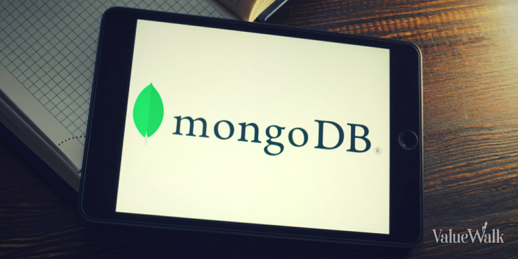 MongoDB