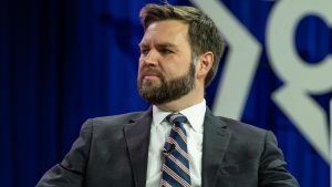 J.D. Vance net worth