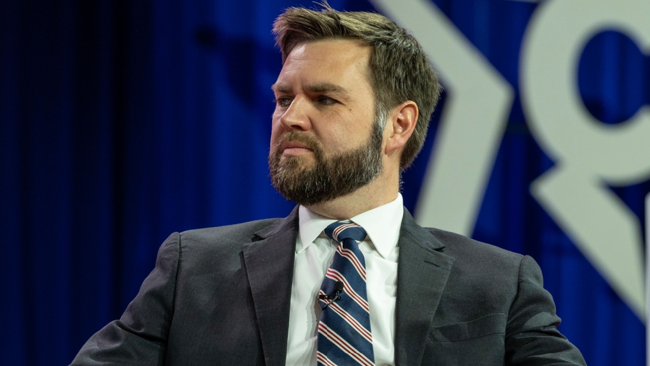J.D. Vance net worth