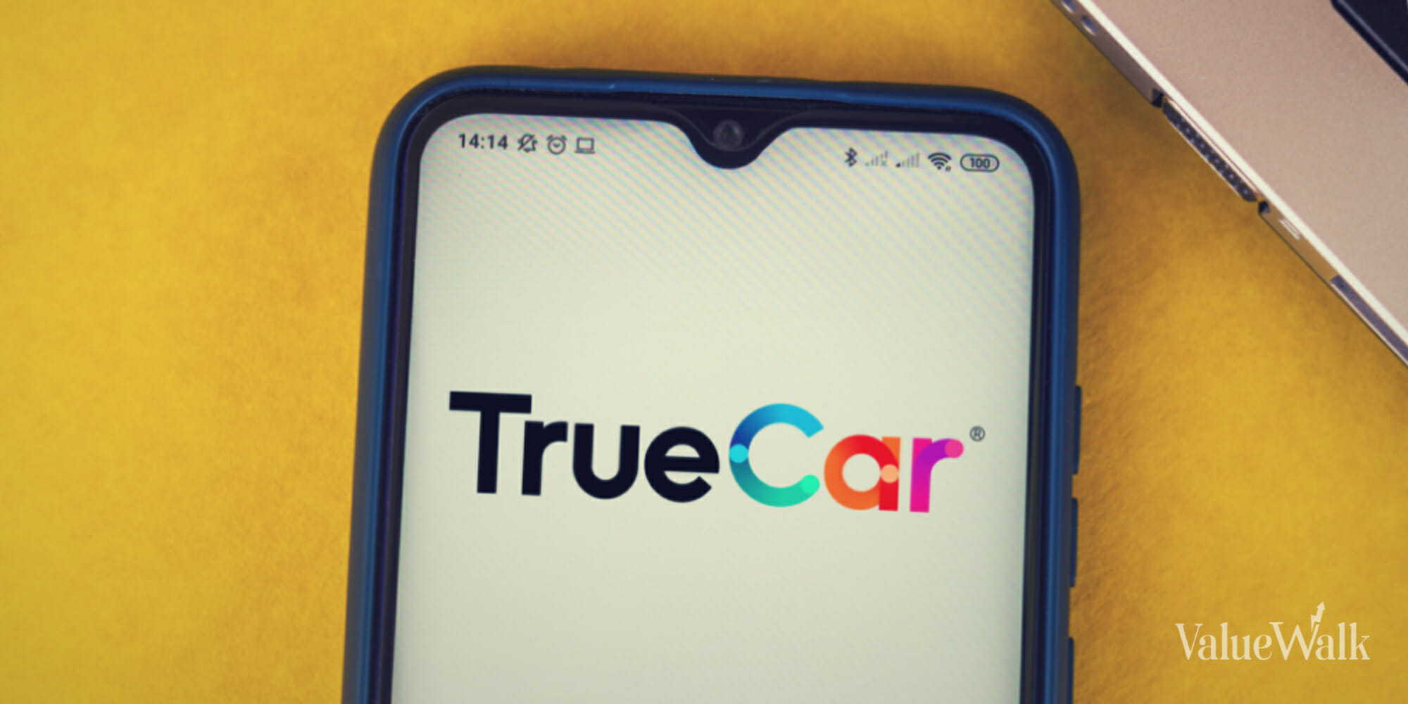 TrueCar