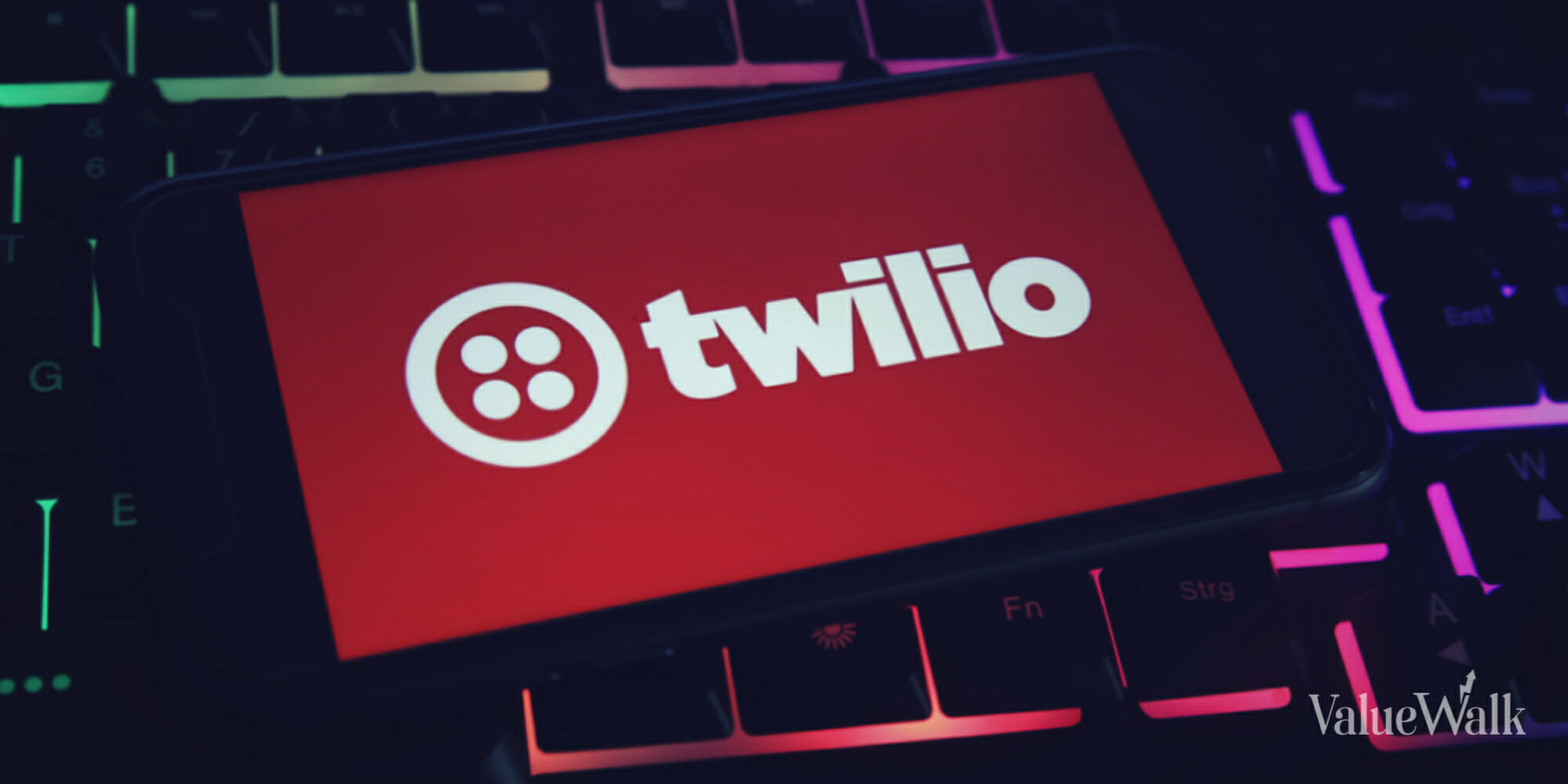 Twilio