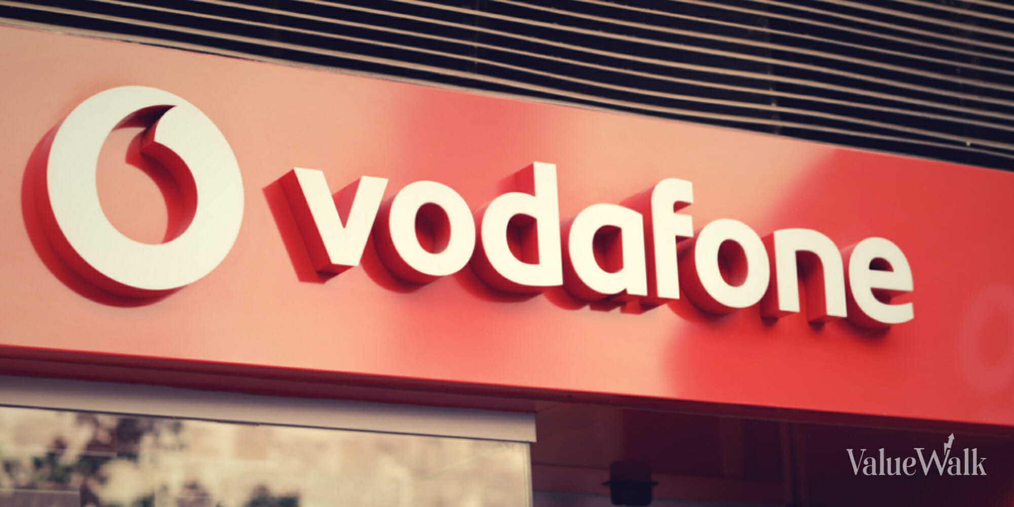 Vodafone