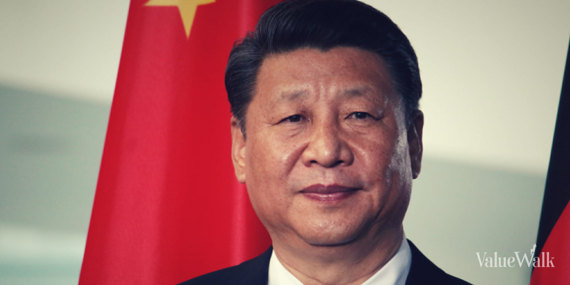 Xi Jinping