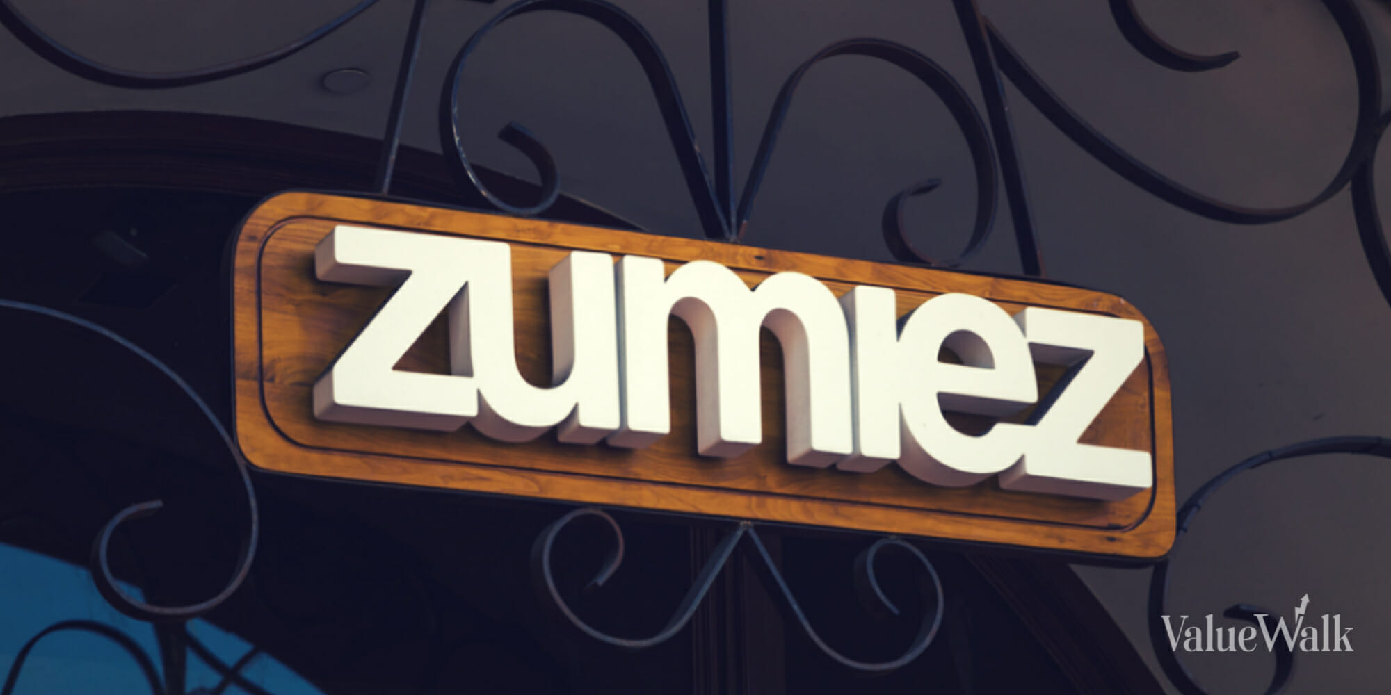 Zumiez