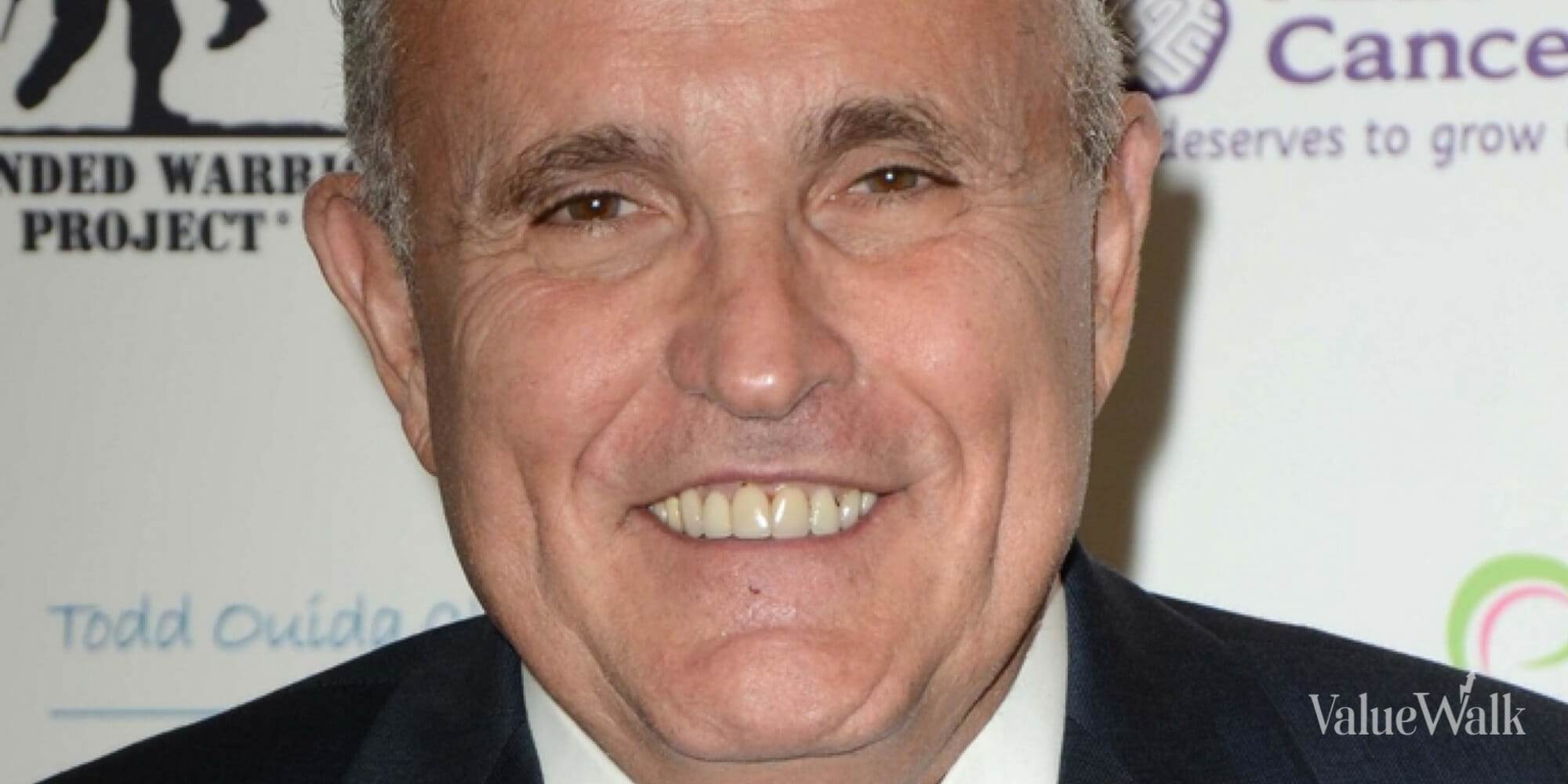 giuliani net worth