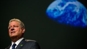 Al Gore Net Worth: Earnings from Politics to Present