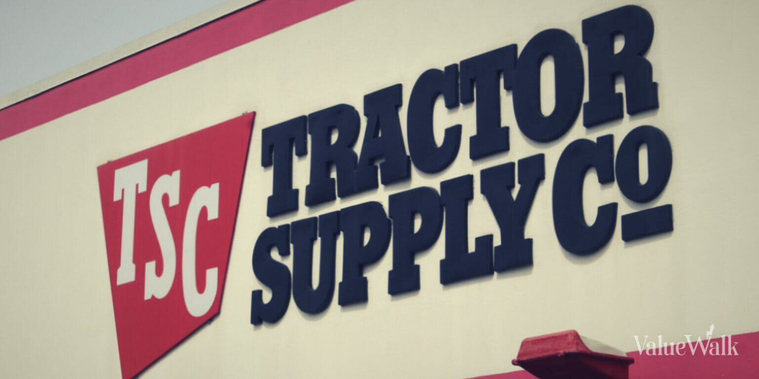 Learning From Tractor Supply Company Forex Systems, Research, And Reviews