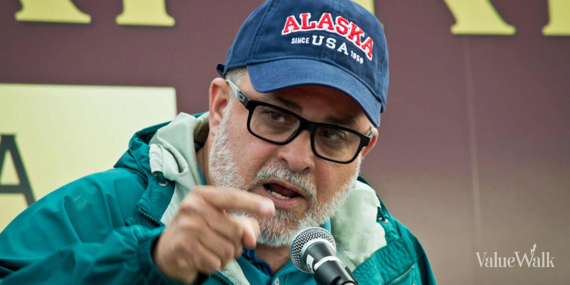 picture of mark levin