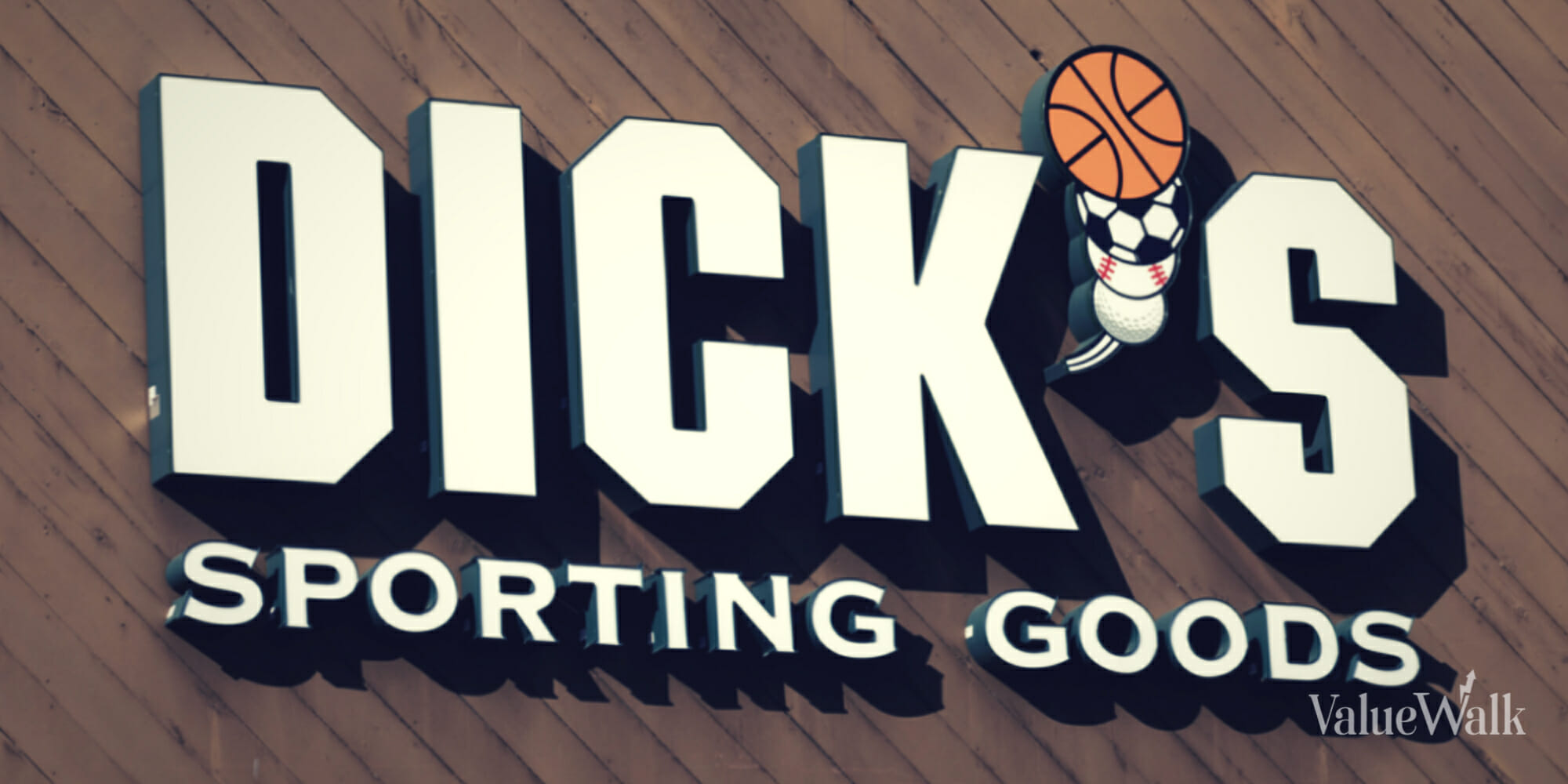 Dick's Sporting Goods