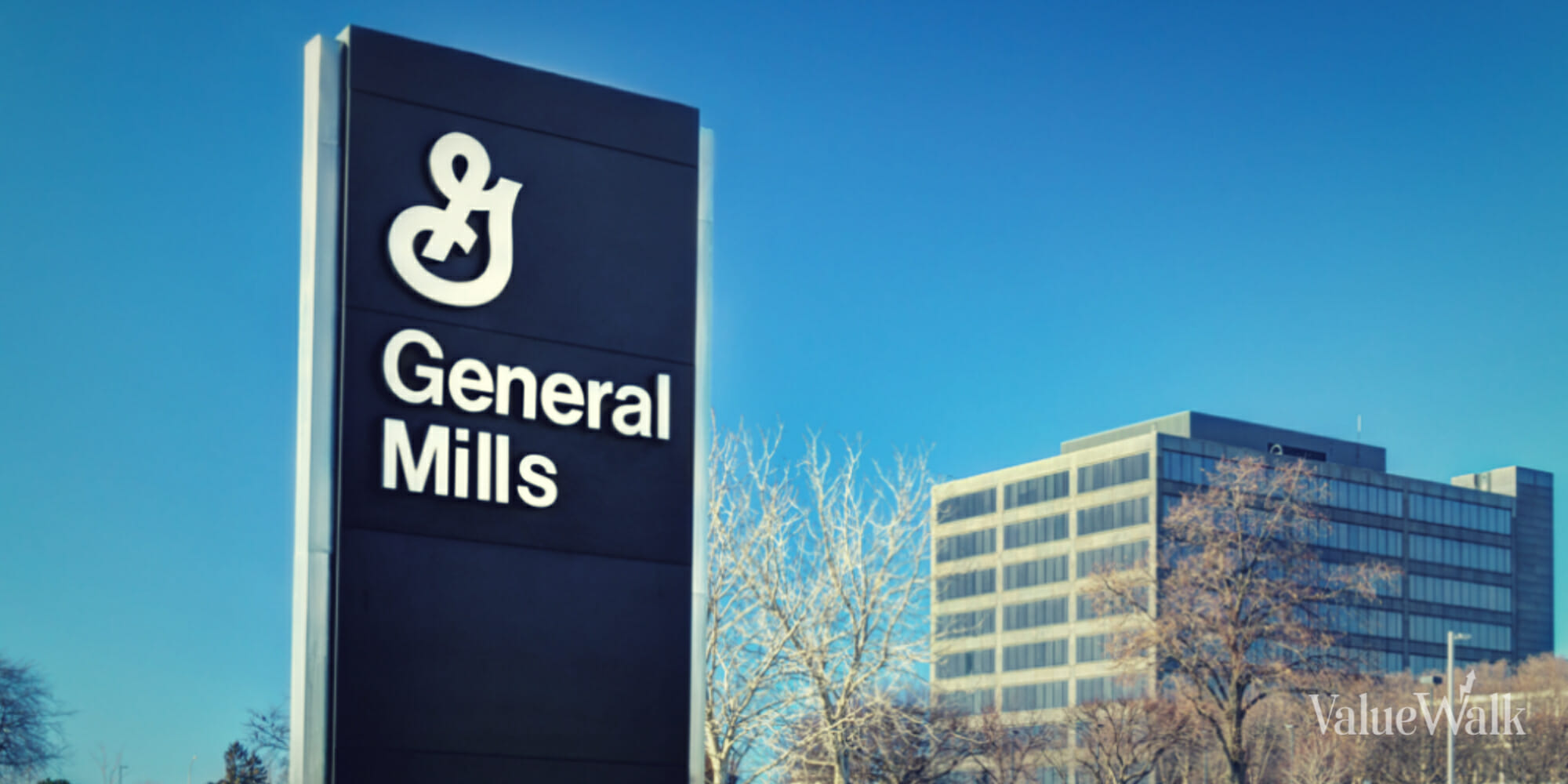 General Mills