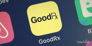 GoodRx Holdings