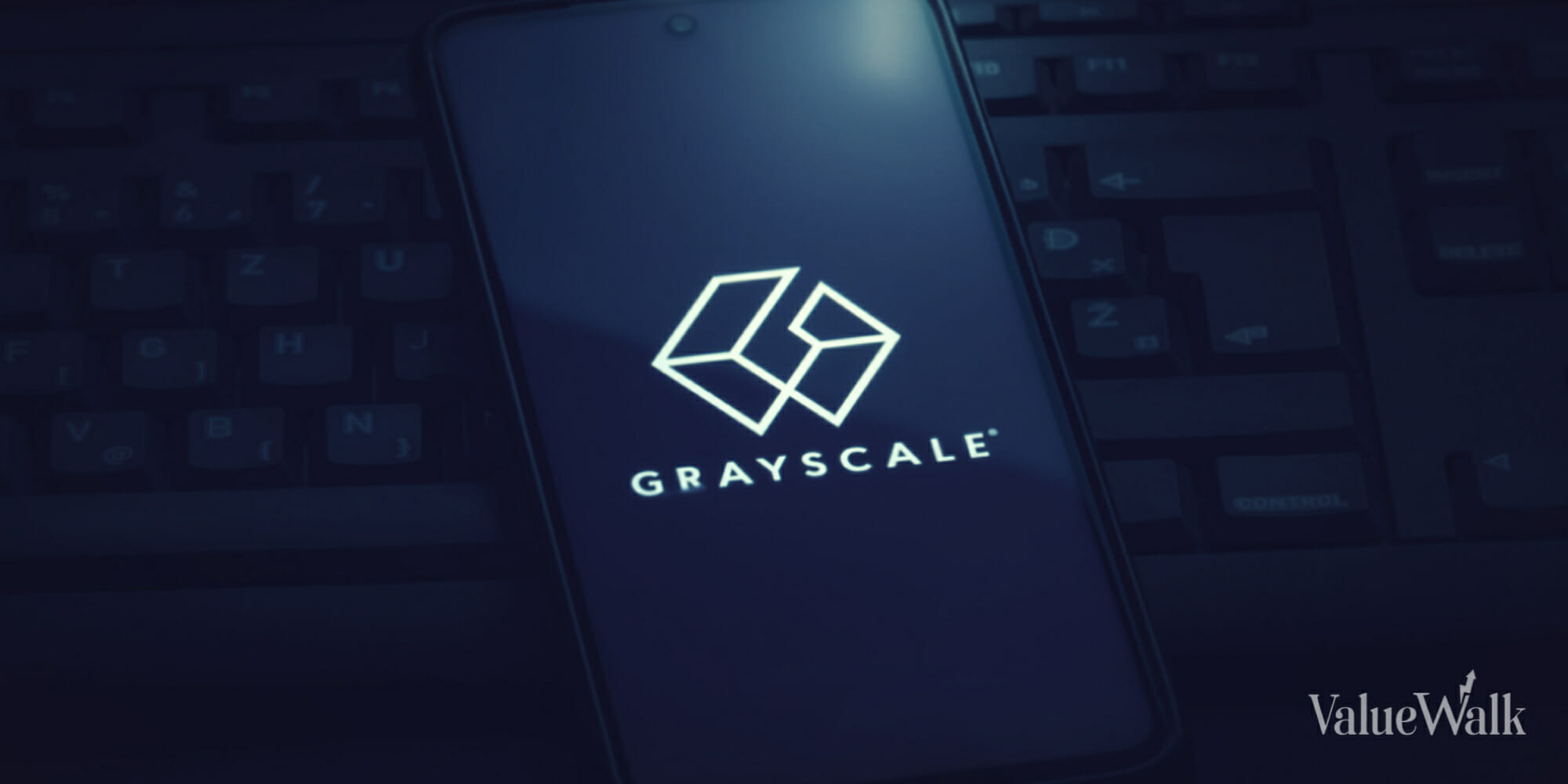 Grayscale Bitcoin Trust