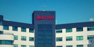 Marriot International