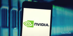 NVIDIA Stock Surges on Record Results, Bullish Outlook