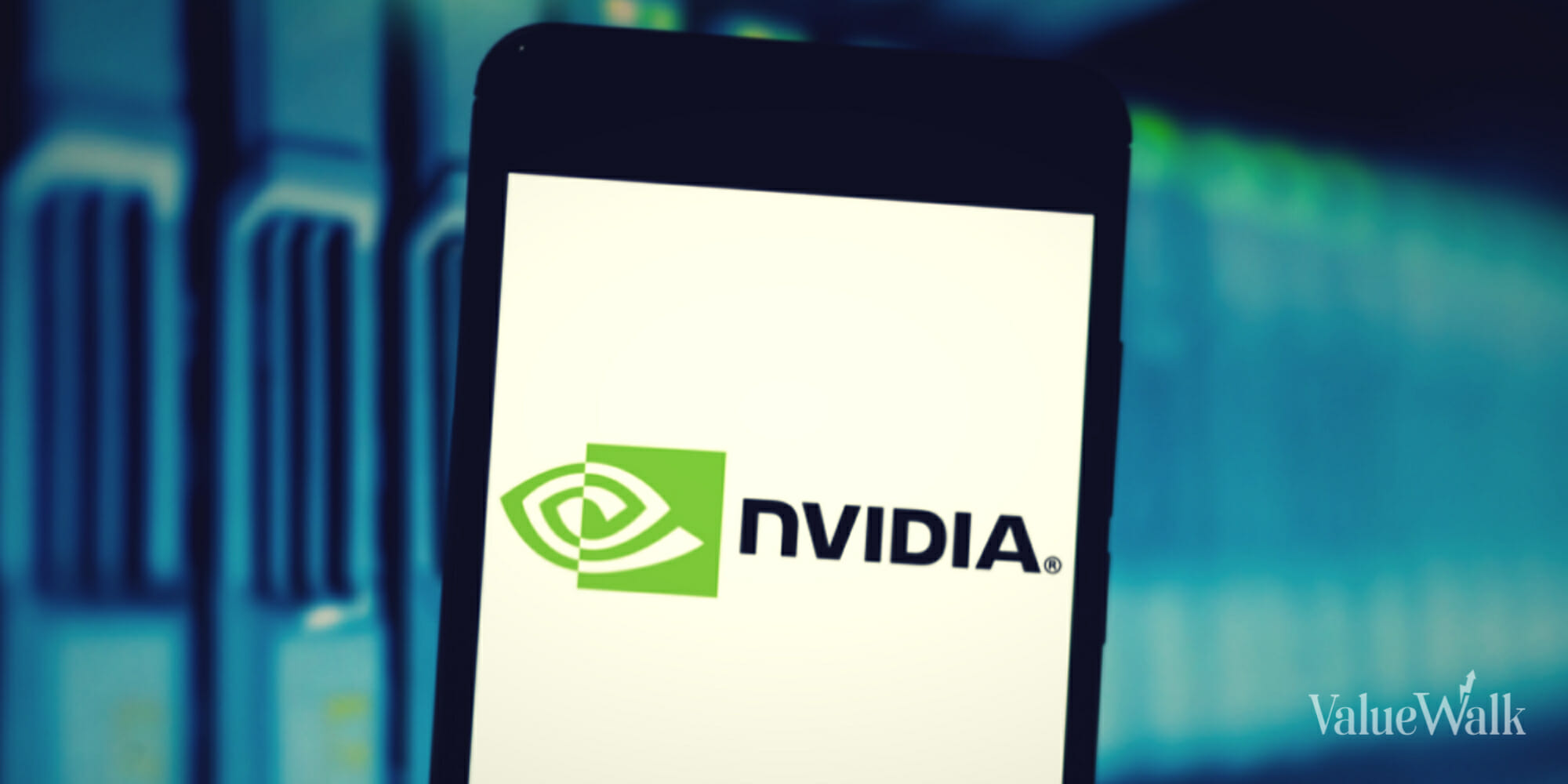 Can NVIDIA Continue to Eclipse the Competition?