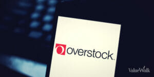 Overstock