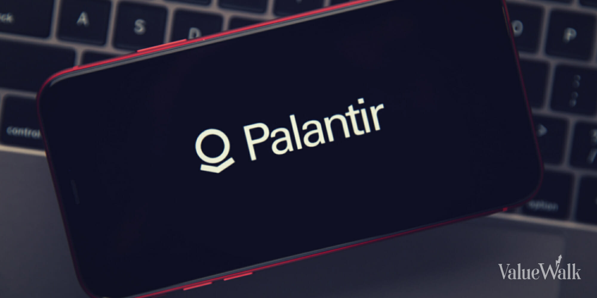 Palantir Technologies