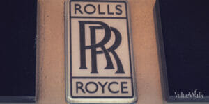 Rolls-Royce