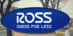 Ross Stores