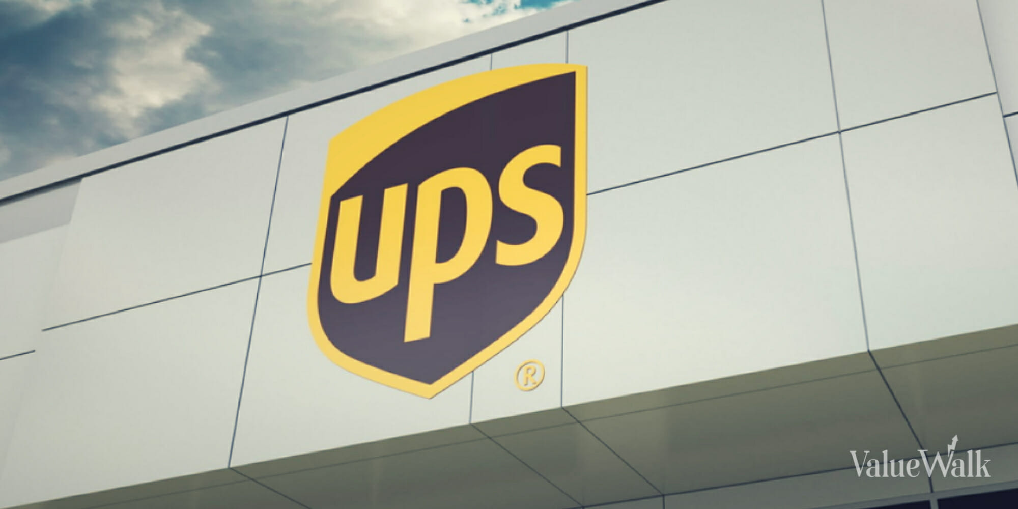 Is UPS Stock a Buy
