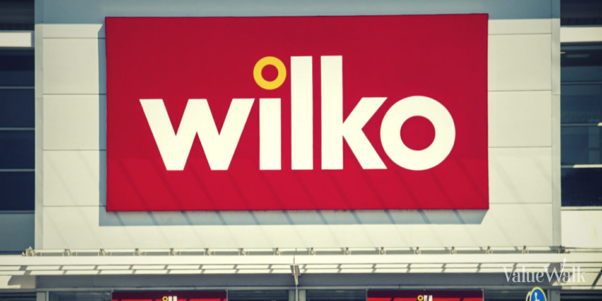 Wilko