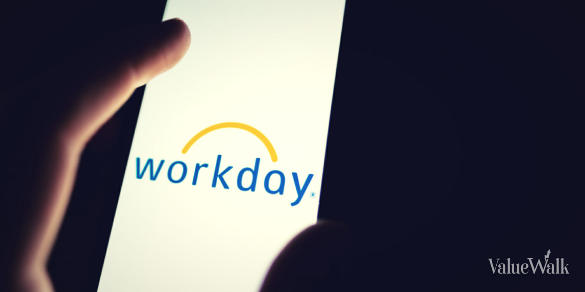 Workday Inc