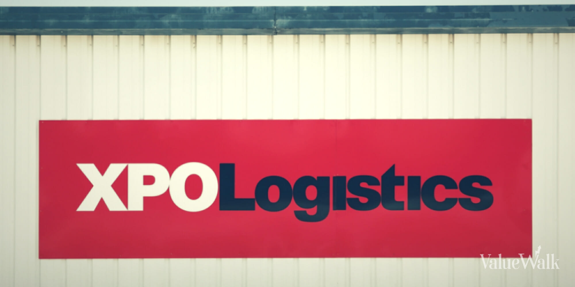 XPO Logistics