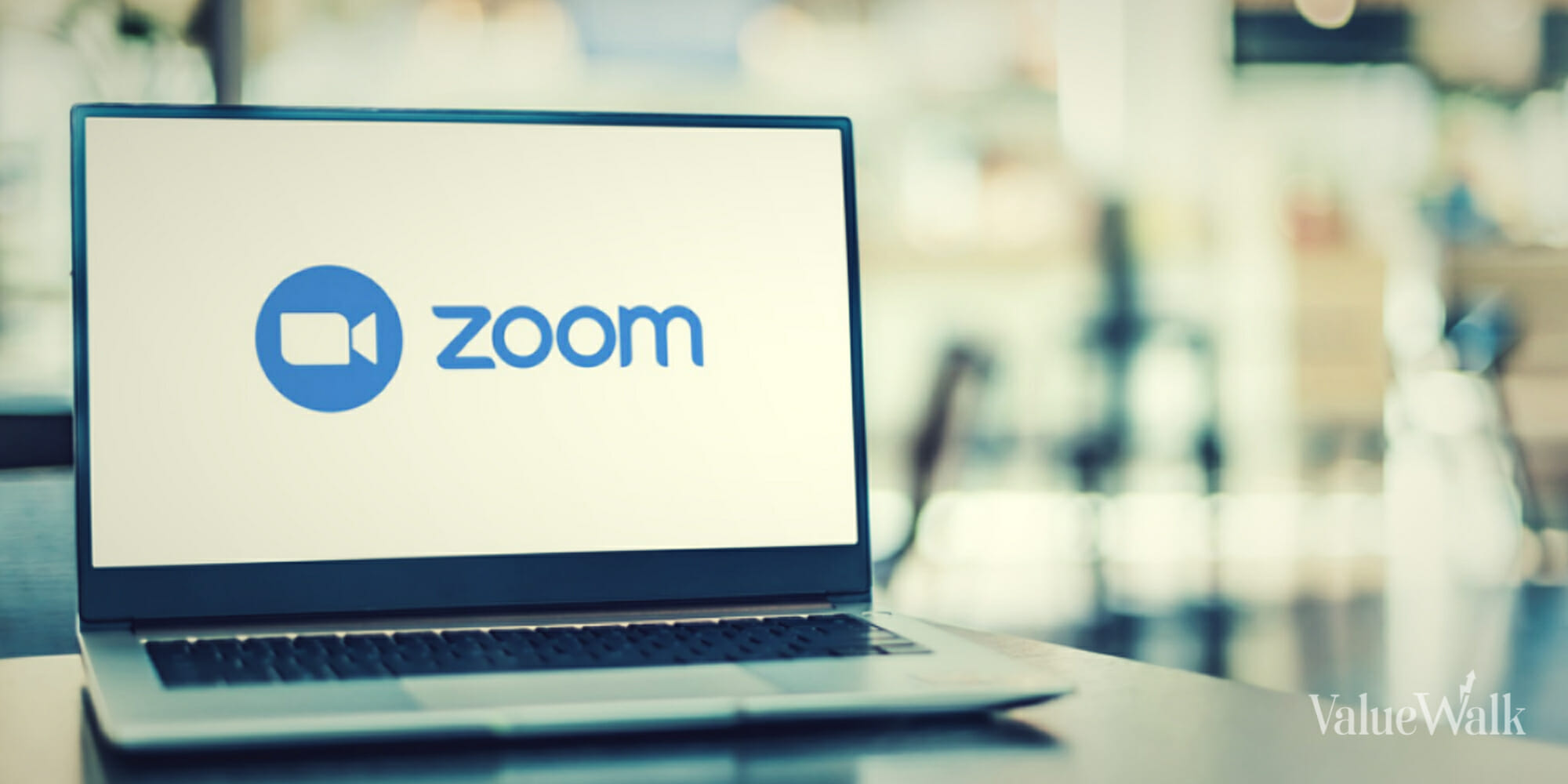 Zoom Video