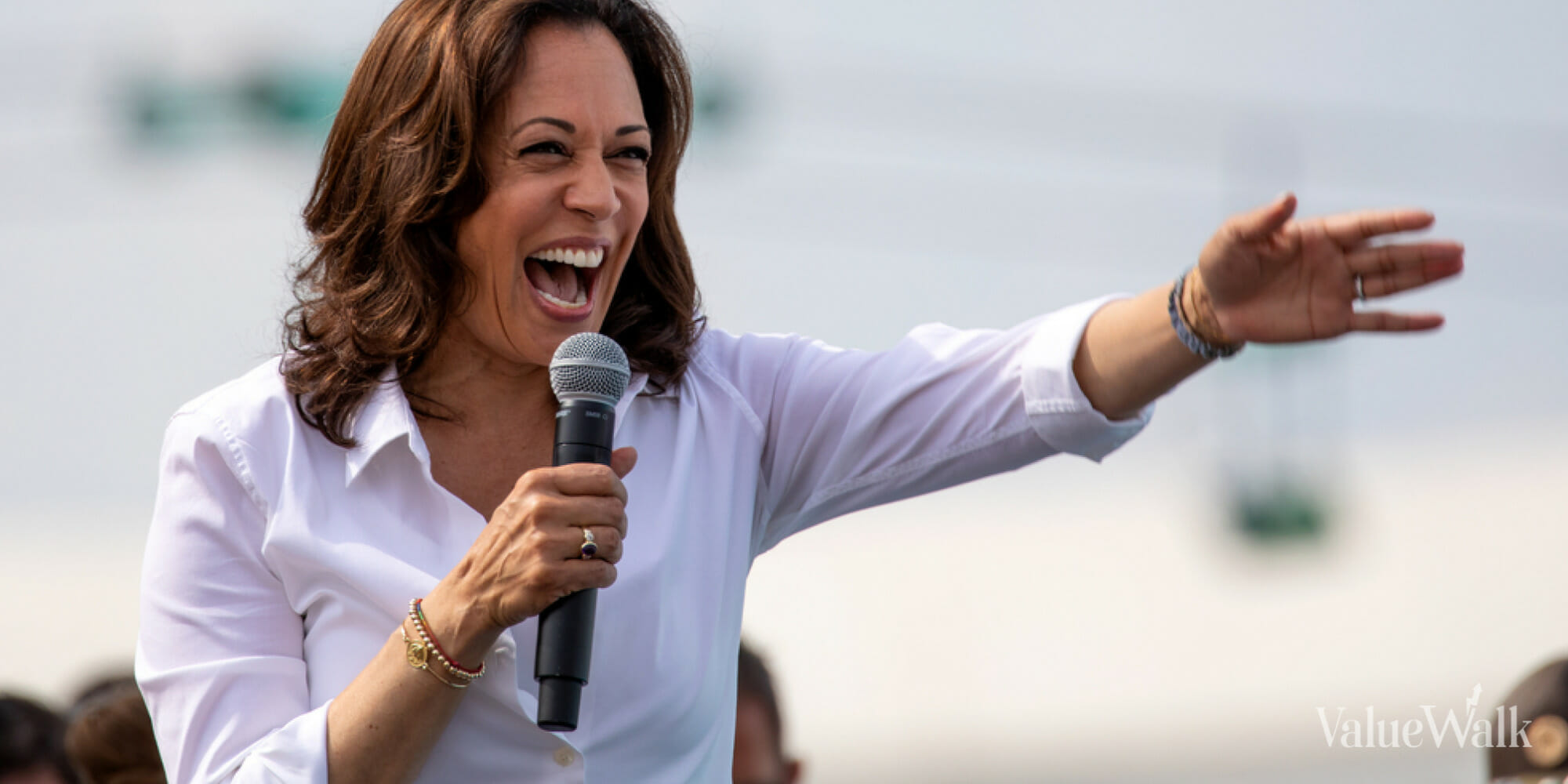 net worth kamala harris