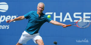 John McEnroe age