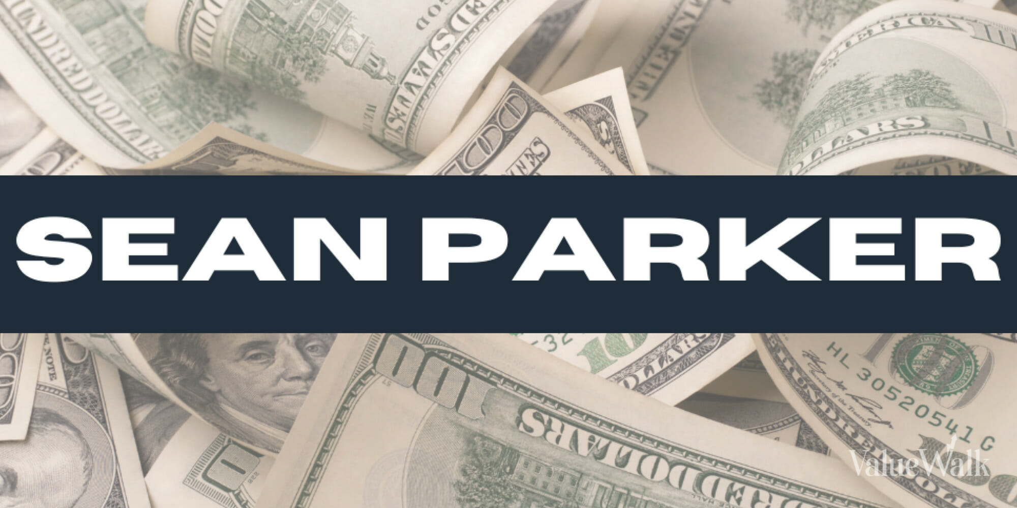 net worth sean park