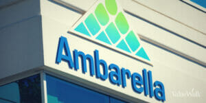 Ambarella